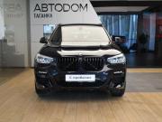 BMW X3 III (G01) Москва  - изображение 33