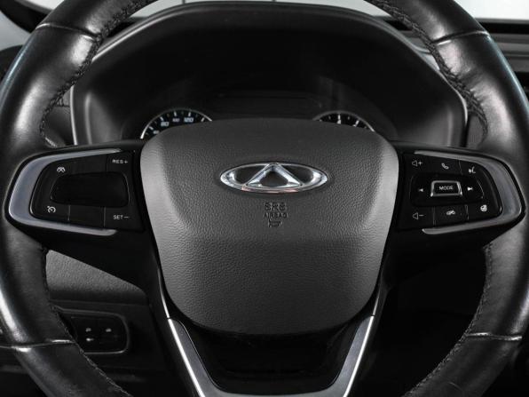 Chery Tiggo 4 I Рестайлинг с пробегом 2022 года, цена 1 125 000 рублей, 132794 км, внедорожник, Автокод Объявления