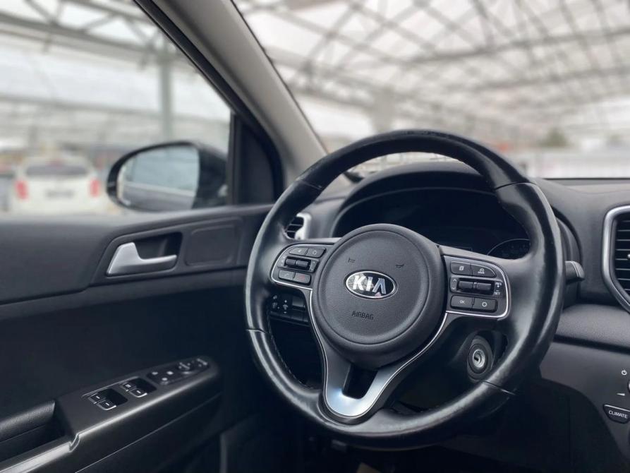 Kia Sportage IV Тула  - изображение 6
