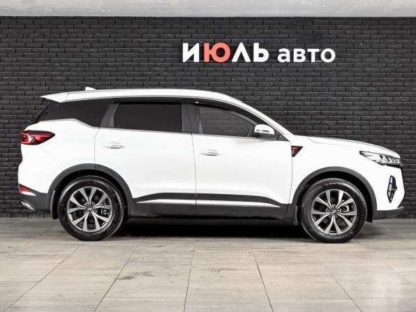 Chery Tiggo 7 Pro Max I с пробегом 2023 года, цена 2 150 000 рублей, 25930 км, внедорожник, Автокод Объявления
