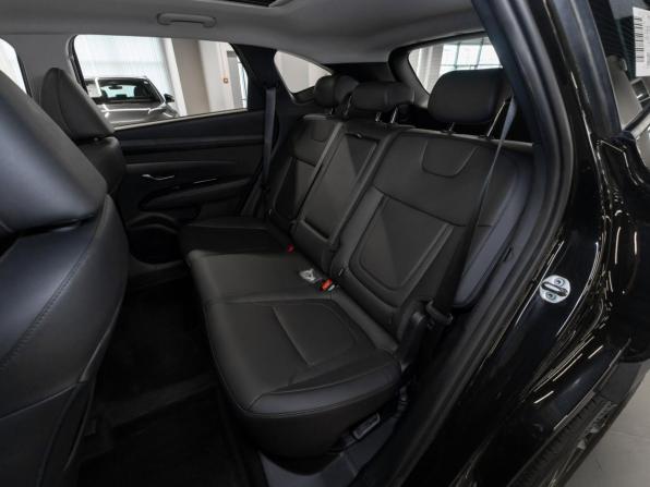 Hyundai Tucson IV Рестайлинг с пробегом 2026 года, цена 4 350 000 рублей, 45 км, внедорожник, Автокод Объявления
