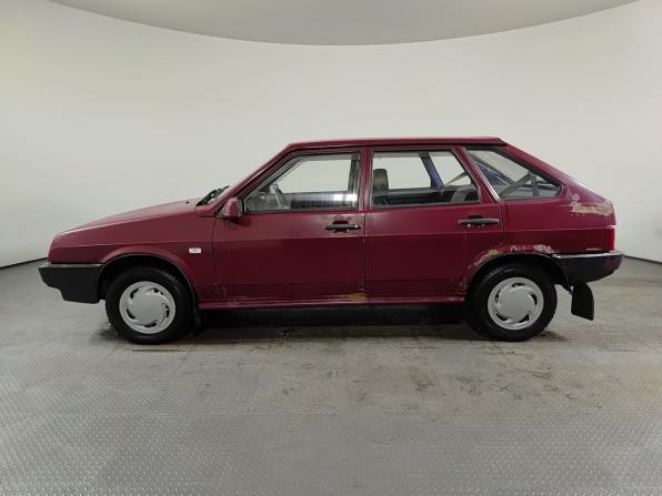 Lada (ВАЗ) 2109 с пробегом 1999 года, цена 65 000 рублей, 135837 км, хэтчбек, Автокод Объявления