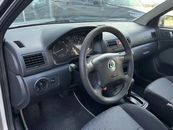 Skoda Octavia I (A4) Рестайлинг с пробегом 2007 года, цена 349 000 рублей, 408030 км, лифтбек, Автокод Объявления