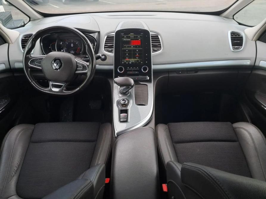 Renault Espace V Санкт-Петербург  - изображение 11