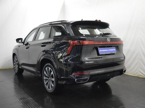 Changan CS75 Plus III с пробегом 2024 года, цена 2 800 000 рублей, 23860 км, внедорожник, Автокод Объявления
