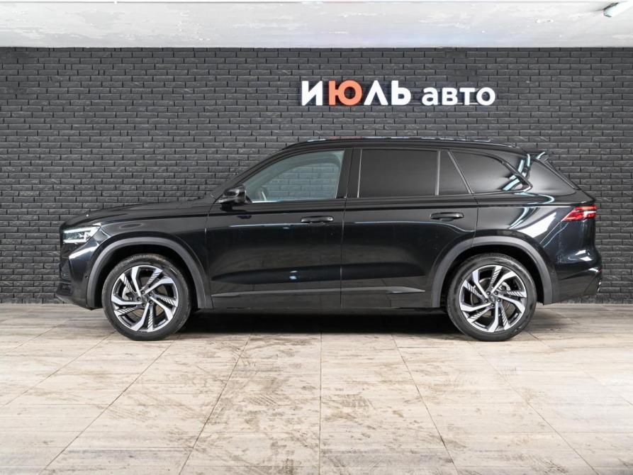 Geely Monjaro I Екатеринбург  - изображение 7