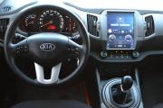 Kia Sportage III Рестайлинг Старый Оскол  - изображение 29