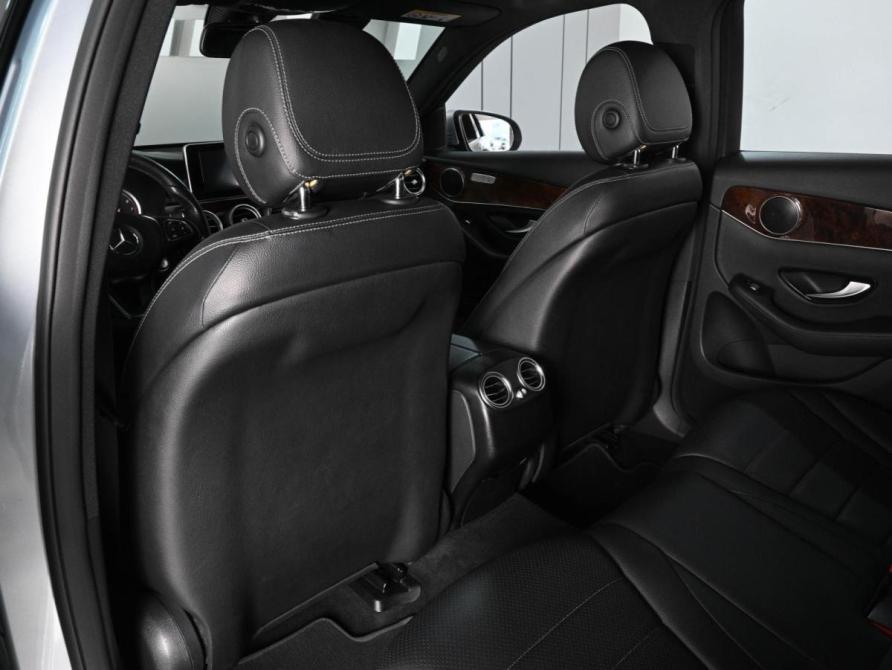 Mercedes-Benz GLC I (X253) Ростов-на-Дону  - изображение 11