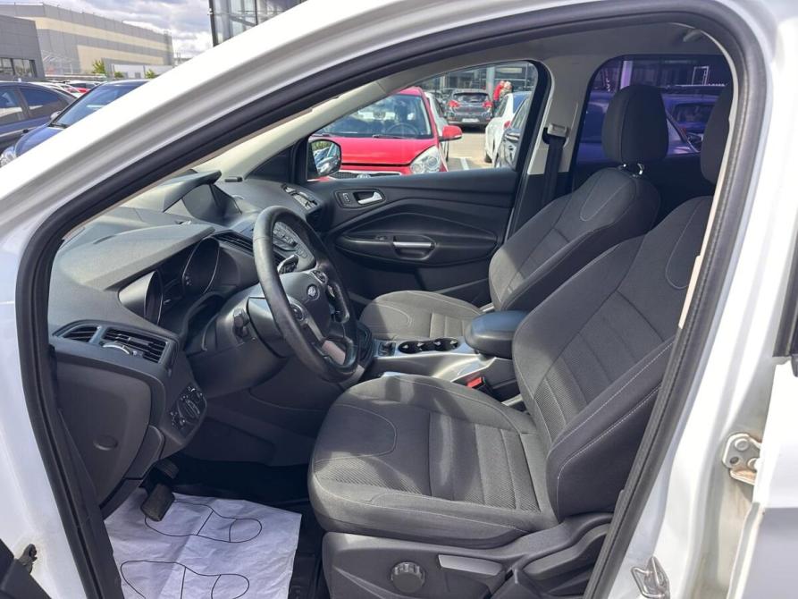 Ford Kuga II Ногинск  - изображение 18