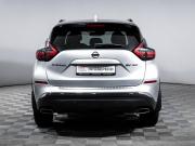 Nissan Murano III (Z52) Рестайлинг Москва  - изображение 24