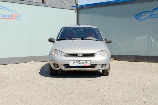 Lada (ВАЗ) Kalina I с пробегом 2007 года, цена 146 000 рублей, 230000 км, седан, Автокод Объявления