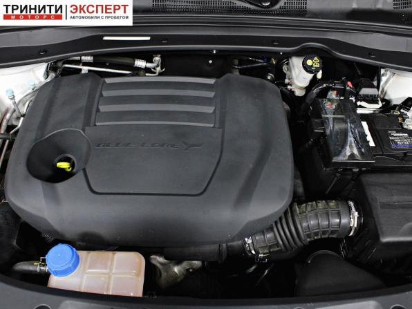 Changan UNI-K с пробегом 2023 года, цена 2 757 000 рублей, 73788 км, внедорожник, Автокод Объявления