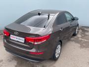Kia Rio III Рестайлинг Стерлитамак  - изображение 48