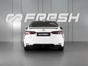 Toyota Camry VIII (XV70) Минеральные Воды  - изображение 22
