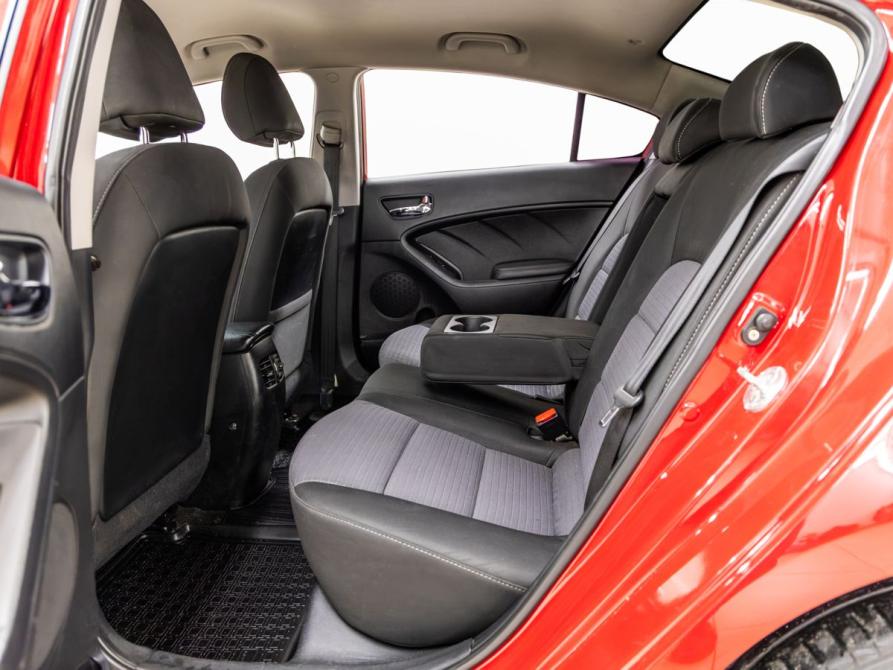 Kia Cerato III Волгоград  - изображение 32