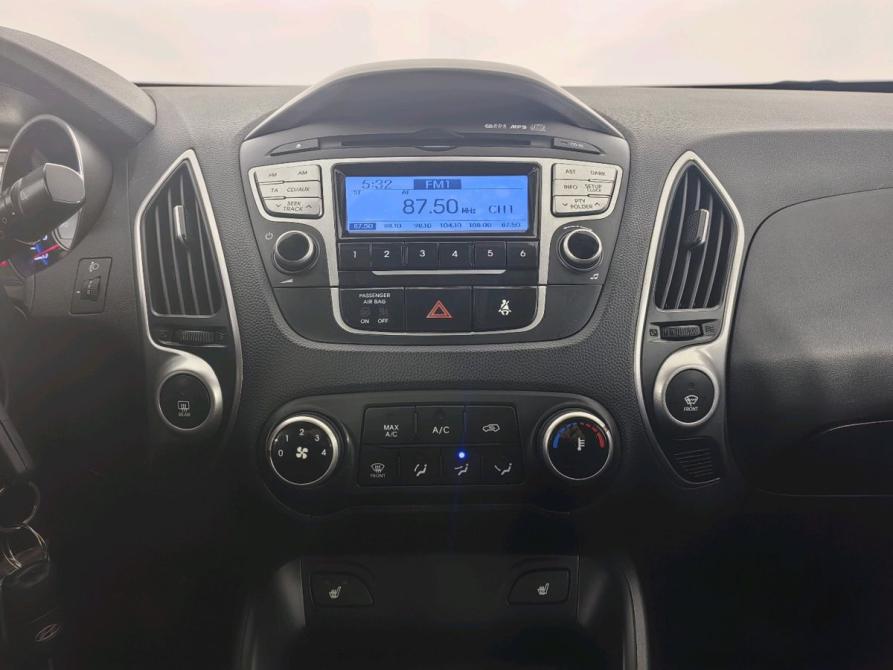 Hyundai ix35 I Санкт-Петербург  - изображение 25