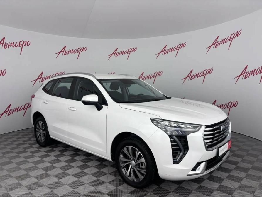 Haval Jolion I Псков  - изображение 7