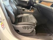 Volkswagen Touareg II Рестайлинг Томск  - изображение 34