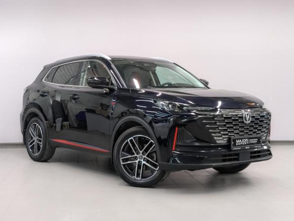 Changan CS55 Plus II с пробегом 2023 года, цена 1 815 000 рублей, 56330 км, внедорожник, Автокод Объявления