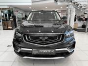 Geely Atlas Pro Казань  - изображение 24
