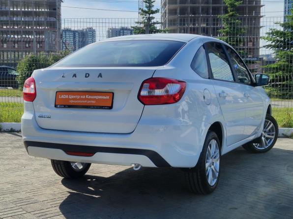 Новый Lada (ВАЗ) Granta I Рестайлинг 2026 года, цена 1 098 000 рублей, хэтчбек, Автокод Объявления