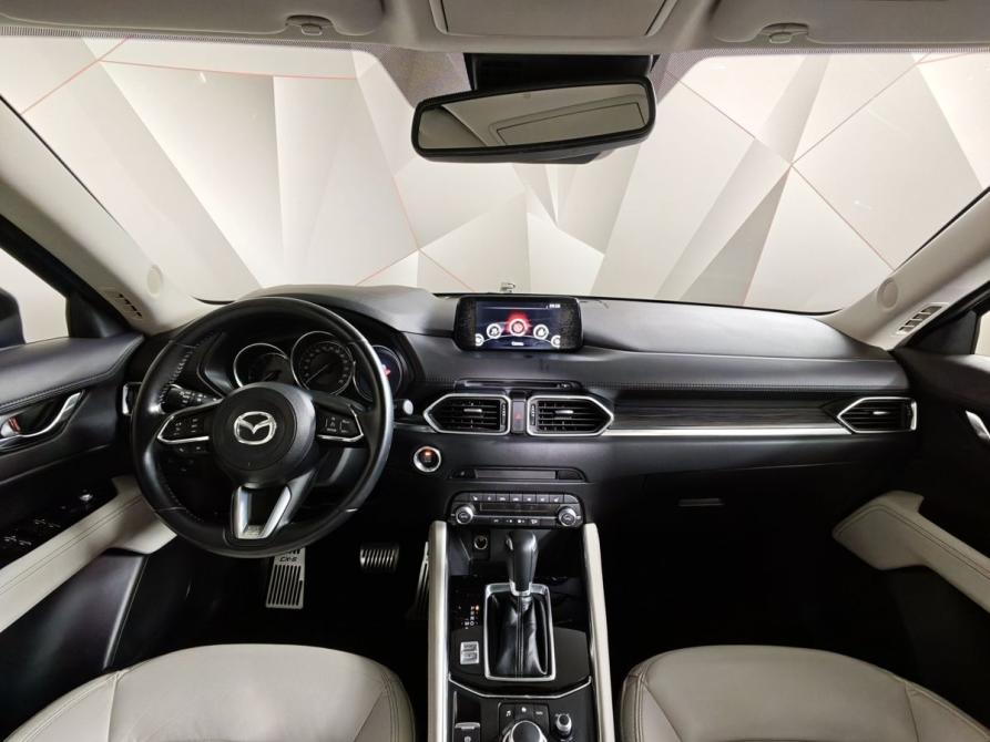 Mazda CX-5 II Москва  - изображение 13
