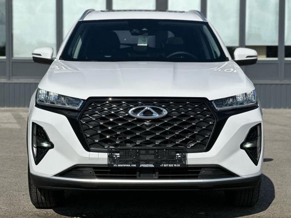 Chery Tiggo 7 Pro Max I с пробегом 2023 года, цена 1 600 000 рублей, 67711 км, внедорожник, Автокод Объявления