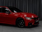 BMW 3 серии VI (F3x) Тюмень  - изображение 42