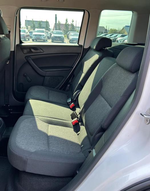 Skoda Yeti I Рестайлинг Альметьевск  - изображение 11
