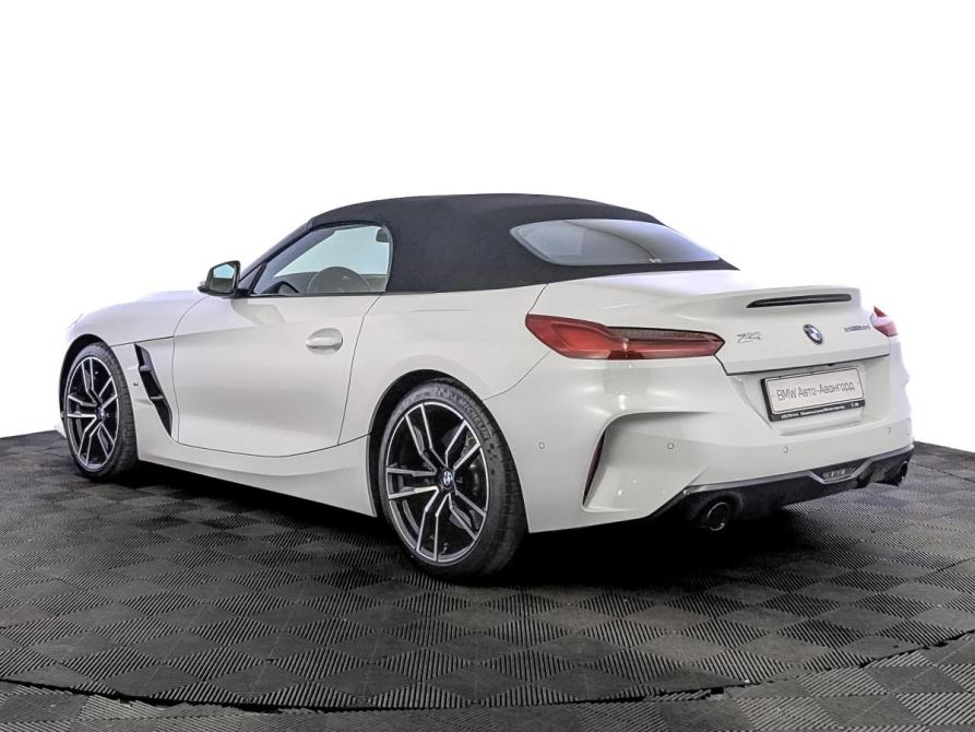 BMW Z4 III (G29) Санкт-Петербург  - изображение 7