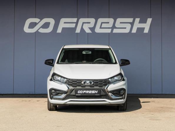 Lada (ВАЗ) Iskra с пробегом 2025 года, цена 1 270 000 рублей, 2886 км, седан, Автокод Объявления
