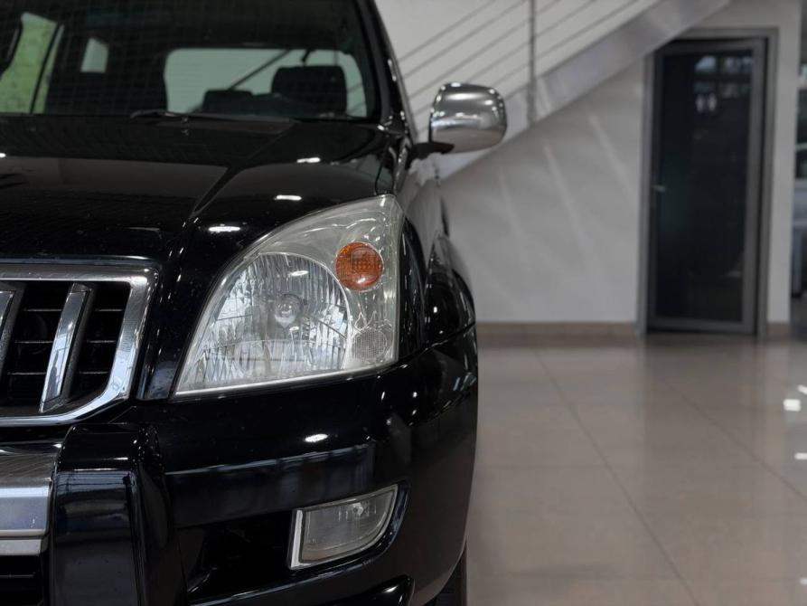 Toyota Land Cruiser Prado 120 Series Ростов-на-Дону  - изображение 4