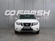 Nissan Terrano III (D10) Воронеж  - изображение 20