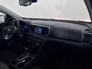 Kia Sportage IV Рестайлинг Ростов-на-Дону  - изображение 34