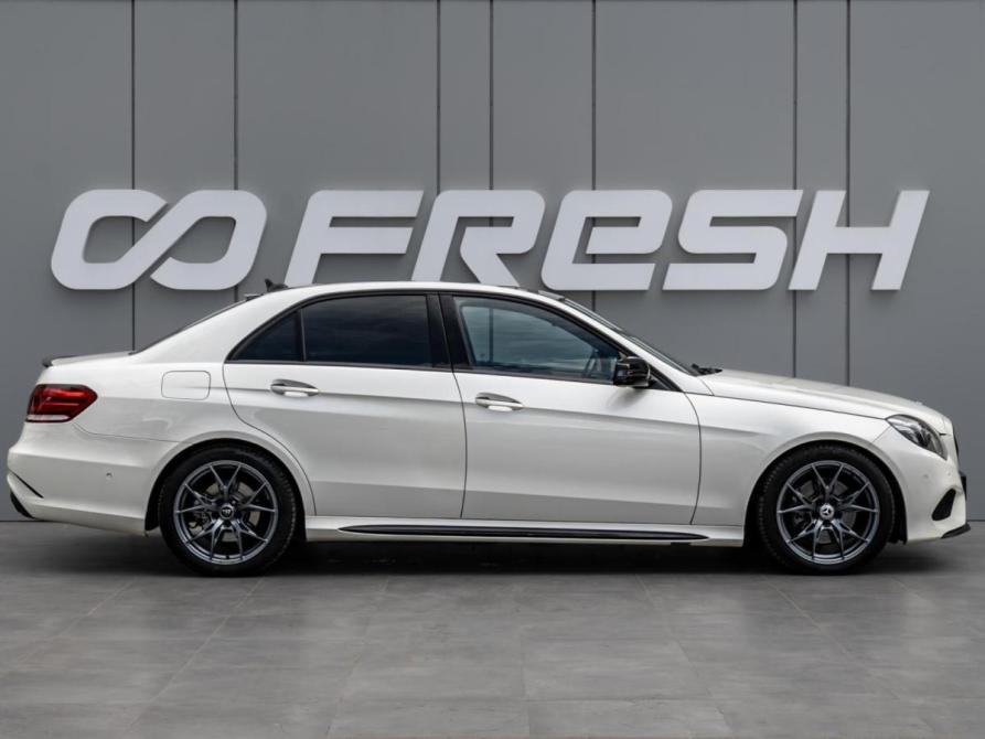 Mercedes-Benz E-Класс IV (W212 S212 C207) Рестайлинг Краснодар  - изображение 5