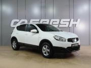 Nissan Qashqai I Рестайлинг Воронеж  - изображение 23
