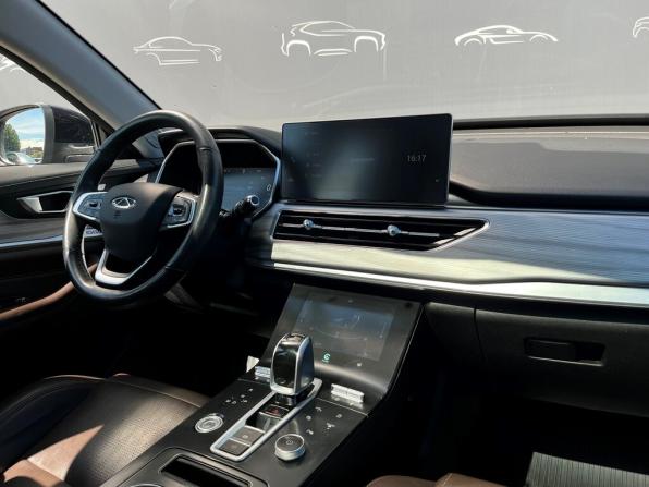 Chery Tiggo 8 Pro I с пробегом 2023 года, цена 2 018 600 рублей, 64820 км, внедорожник, Автокод Объявления