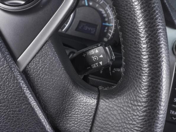 Toyota Camry VII (XV50) с пробегом 2014 года, цена 1 465 000 рублей, 219445 км, седан, Автокод Объявления