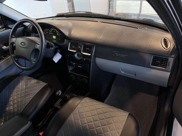 Lada (ВАЗ) Priora I с пробегом 2008 года, цена 310 000 рублей, 117703 км, хэтчбек, Автокод Объявления