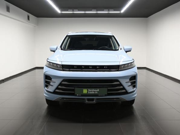 Exeed LX I Рестайлинг с пробегом 2022 года, цена 1 845 000 рублей, 60347 км, внедорожник, Автокод Объявления