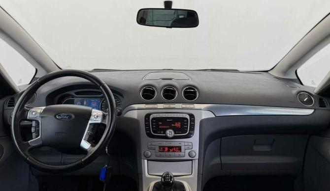 Ford S-MAX I с пробегом 2008 года, цена 725 000 рублей, 328750 км, минивэн, Автокод Объявления