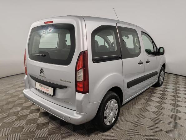 Citroen Berlingo II Рестайлинг 2 с пробегом 2022 года, цена 1 449 000 рублей, 155498 км, компактвэн, Автокод Объявления