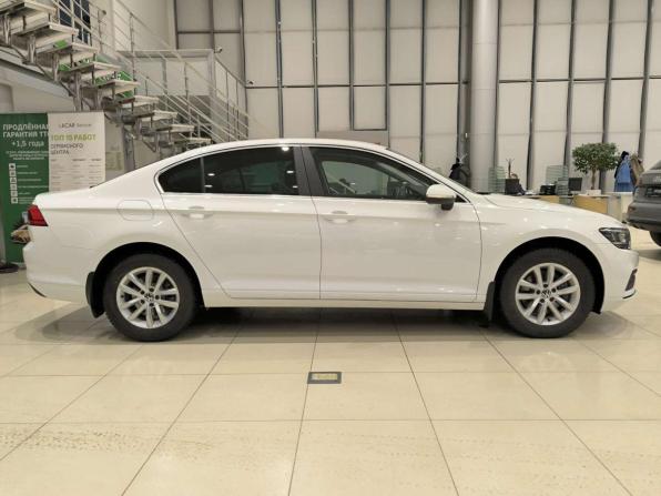 Volkswagen Passat B8 Рестайлинг с пробегом 2020 года, цена 1 980 000 рублей, 116973 км, седан, Автокод Объявления
