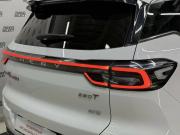 Chery Tiggo 7 Pro Max I Рестайлинг Красноярск  - изображение 31