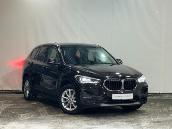 BMW X1 II (F48) Рестайлинг с пробегом 2019 года, цена 2 969 000 рублей, 72087 км, внедорожник, Автокод Объявления