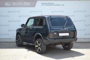 Lada (ВАЗ) Niva Legend Старый Оскол  - изображение 24