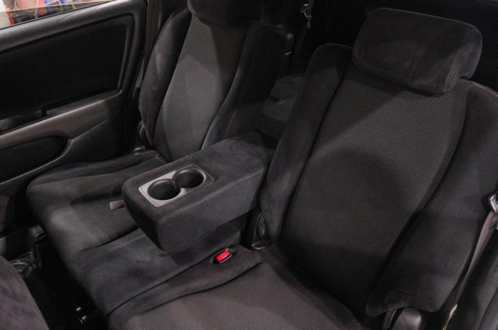 Honda Stream II Новокузнецк  - изображение 27