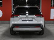 Toyota RAV4 V (XA50) Москва  - изображение 29