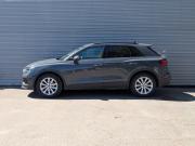 Audi Q3 II (F3) Москва  - изображение 54