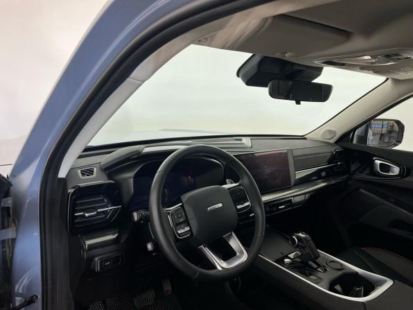 Haval H3 I с пробегом 2025 года, цена 2 349 000 рублей, 43000 км, внедорожник, Автокод Объявления